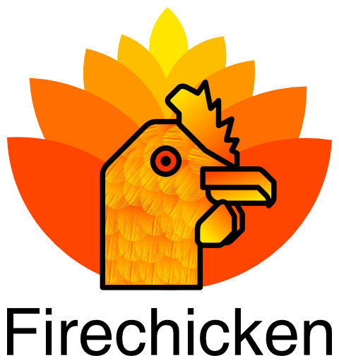 The Firechicken web browser